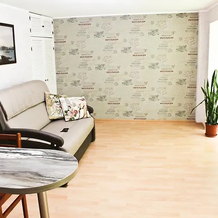 City Centre Apartment Odesa Exterior photo