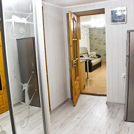 City Centre Apartment Odesa Exterior photo