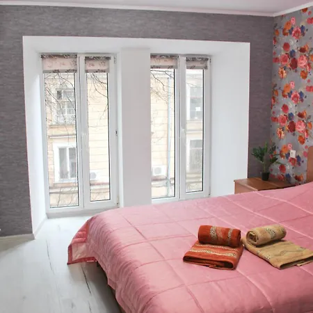 City Centre Apartment Odesa Exterior photo