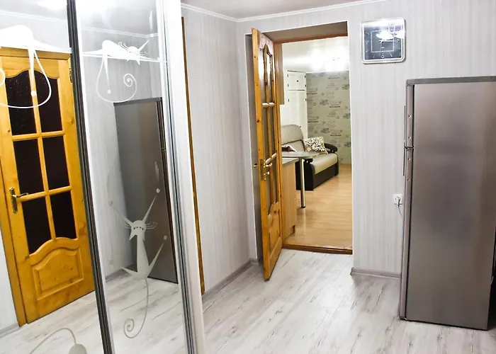 City Centre Apartment