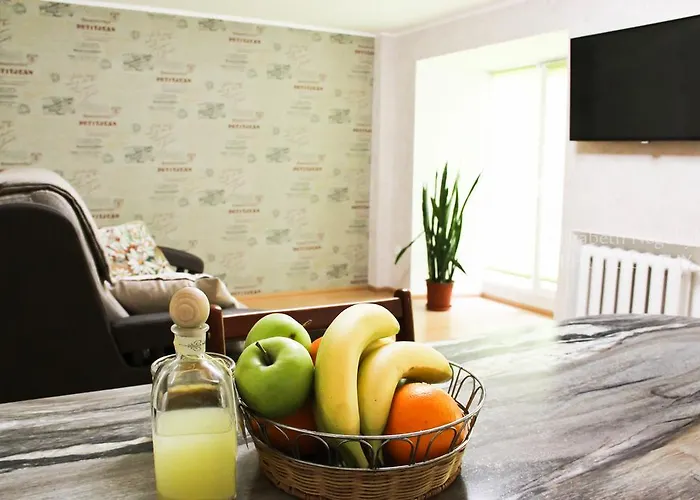 City Centre Apartment
