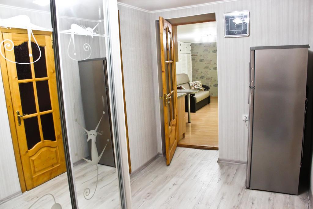 Apartment Centre