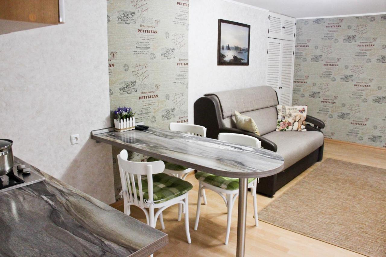 Centre Apartment Odesa