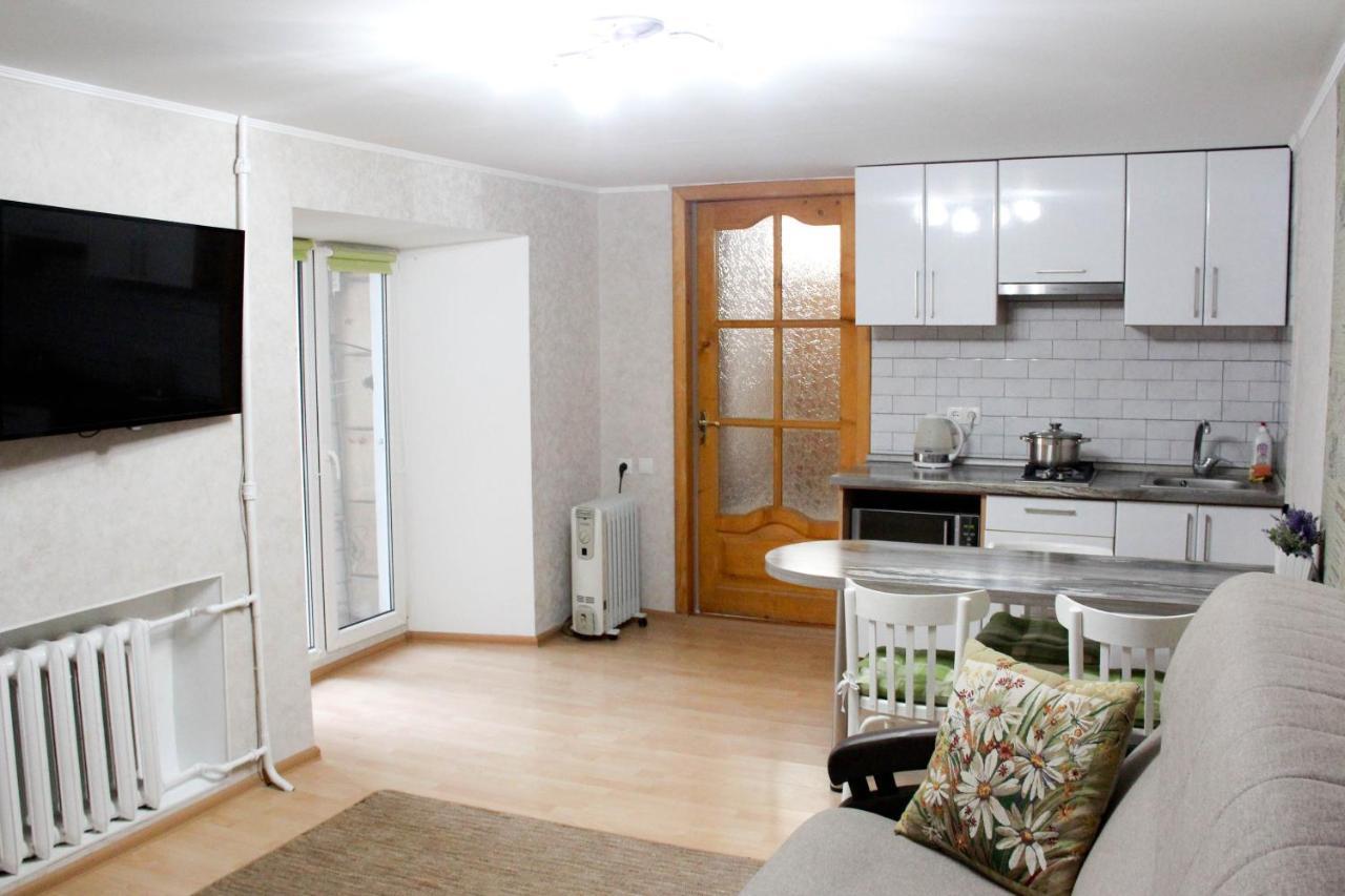 Centre Apartment Odesa