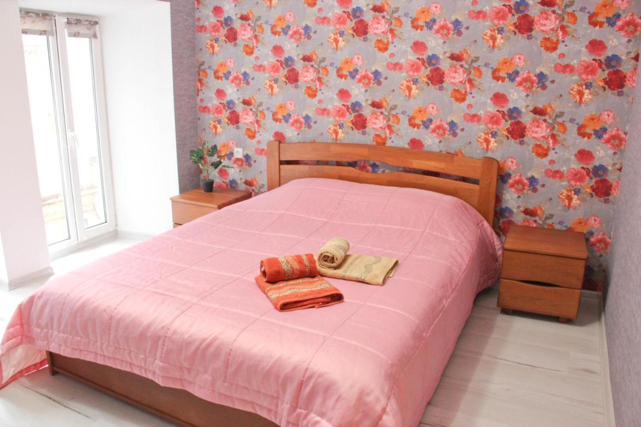 Centre Apartment Odesa